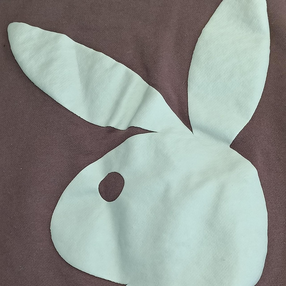 Playboy sweater